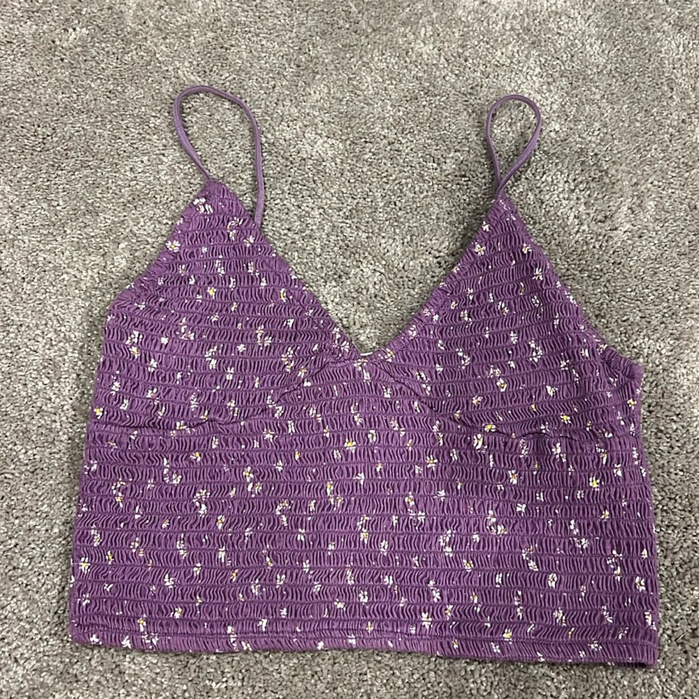 pac sun tank top